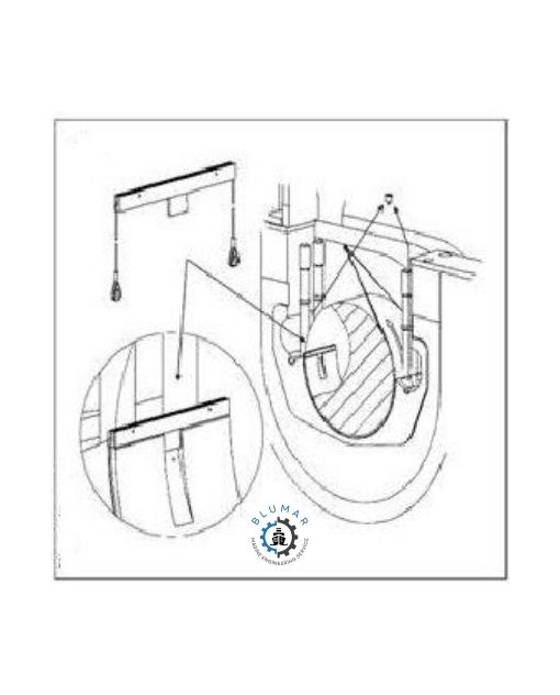 Open - up Bearing Inspection