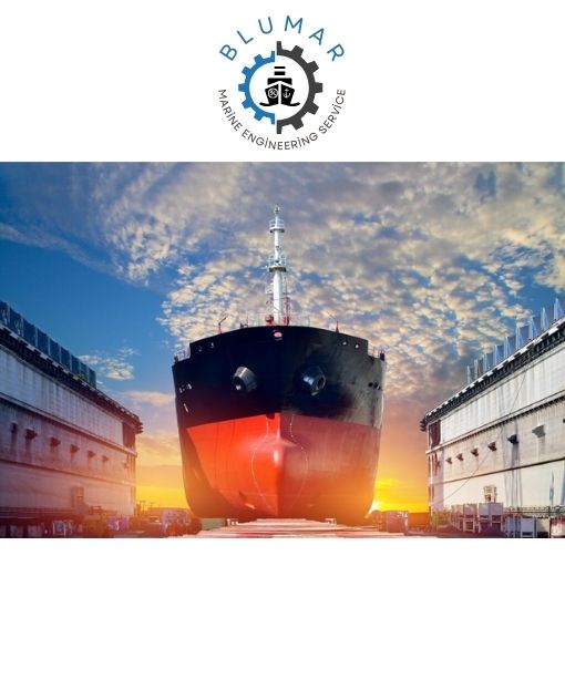 Pre-Docking Inspection