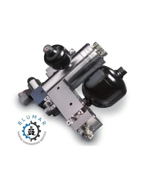 Alpha / Mechanical Lubricator System 