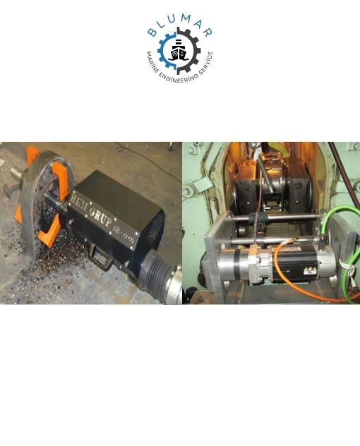 Portable Bohrwerk Services