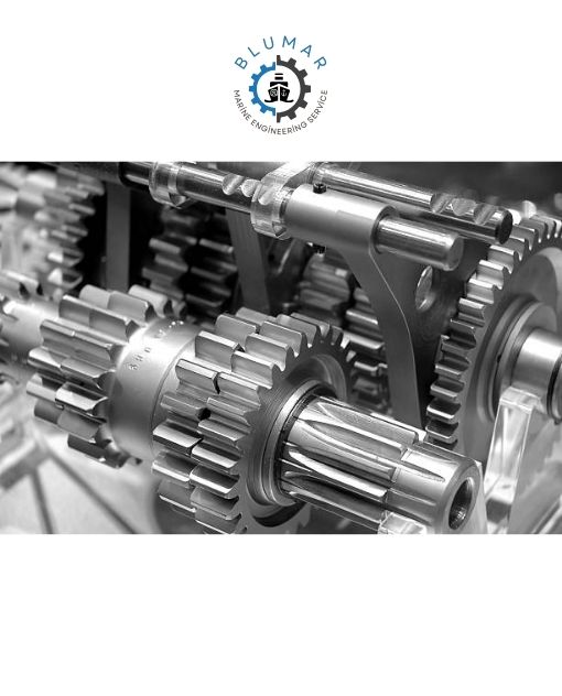 Other Services By Blumar Marine