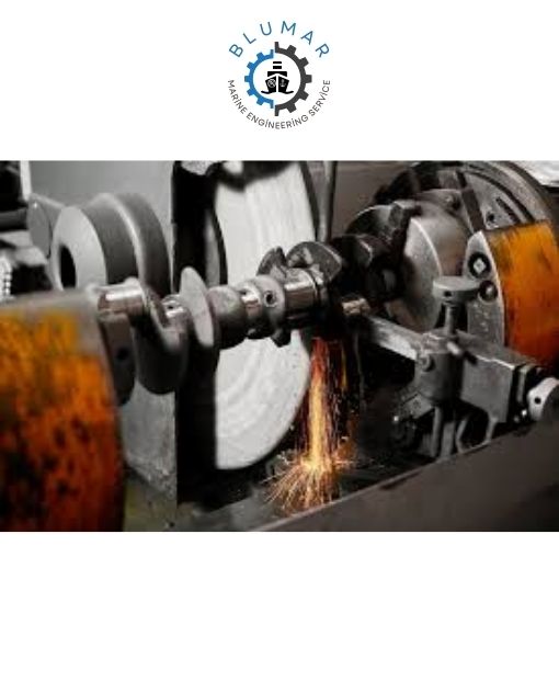 Grinding and Reconditioning Services