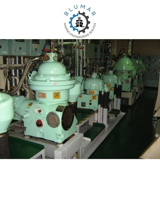 Purifier Unit Service