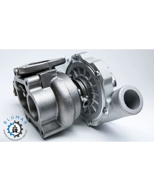 Turbocharger Service