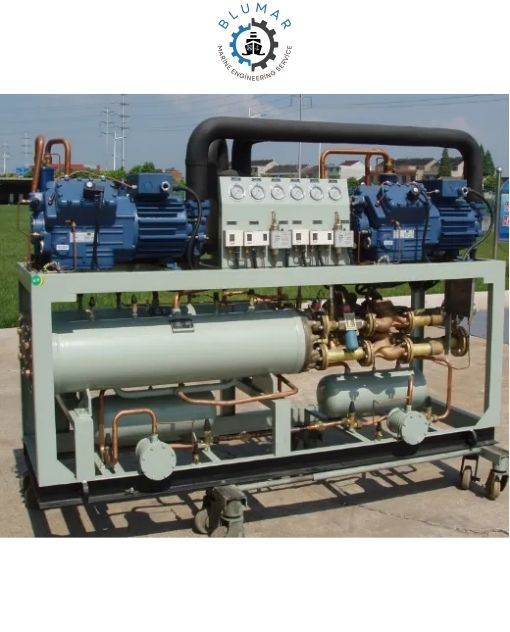 Air Conditioning Unit Service