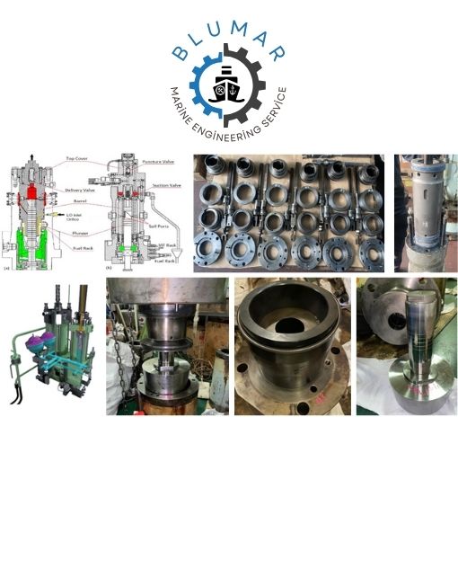 Fuel Pump Service