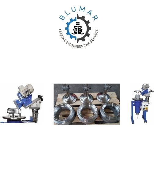 Exhaust Valve and Seat Reconditioning and Grinding Services
