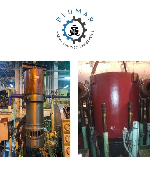 Liner And Liner Jacket Service